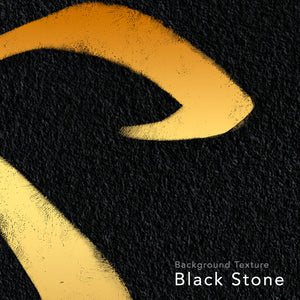 Breathe - Black Stone