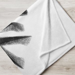 Mandala - Throw Blanket