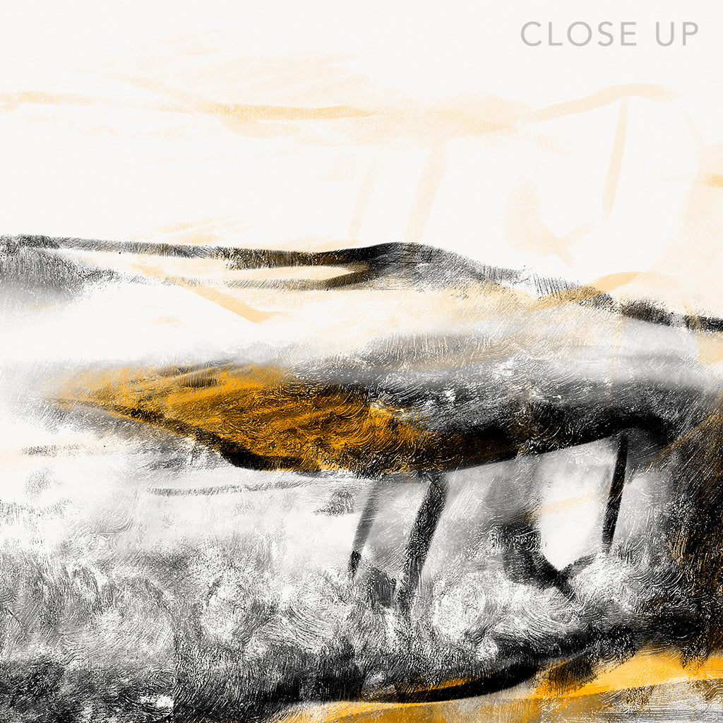 24x36 inches canvas depicting a healing hand. Drawing made for massage professionals and reiki professionals. Drawn in a realistic carbon style.  From the Healing Hands collection.